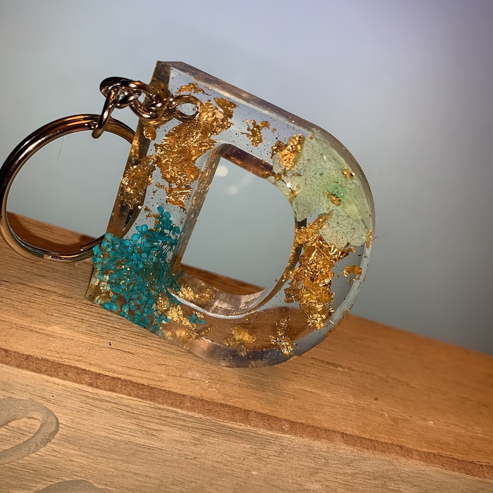 Keychains - Picture 7 of 9